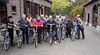 Hamont-Achel - OKRA fietste naar Opitter