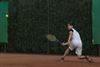 Hamont-Achel - Tennis: Youp Van Zon wint in Neerpelt