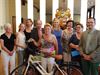 Hamont-Achel - Actie belgerinkel: fiets gaat naar Mia Hendrikx