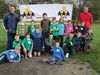 Hamont-Achel - Samen naar de veldloop