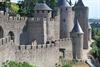 Hamont-Achel - Vakantiegroeten uit... Carcassonne