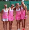 Hamont-Achel - Tennis: Hamont toch Limburgs kampioen