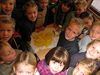 Hamont-Achel - Kinderen en frieten, één front...
