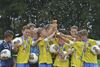Beringen - Vatana Cup toont talent van morgen