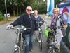 Houthalen-Helchteren - Ter Dolen fiets- en Vespahappening