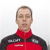 Hamont-Achel - Kris Schildermans: goede stage in Zweden
