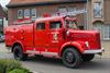 Beringen - Oude brandweerwagen in de kijker