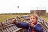 Hamont-Achel - Zebracinema morgen: 'This is England'