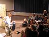 Hamont-Achel - Letterfretterdag boeide 250 kinderen