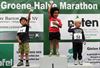 Hamont-Achel - Het weekend van de Halve Marathon en Hamontisser