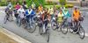 Meeuwen-Gruitrode - Vijfdaagse fietsvakantie naar Nederland