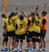 Hamont-Achel - Voor jongeren die willen handballen
