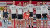 Neerpelt - BMW-cycling-team imponeert om 2e MTB-trofee