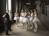 Beringen - Balletstudio Josée Nicola schittert in filmpje