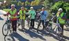 Meeuwen-Gruitrode - Okra-fietstocht naar Bocholt