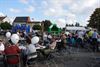 Hamont-Achel - Veel volk op Open Familiedag van Pasar