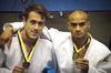 Lommel - Judo: Joran Schildermans Vlaams kampioen