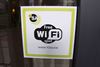 Beringen - Stad Beringen lanceert gratis wifi