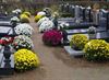 Tongeren - Stad: 'Hou het kerkhof proper'