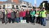 Beringen - Okra Koersel fietst al 25 jaar