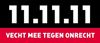 Neerpelt - Binnenkort weer stratenactie van 11.11.11