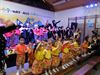 Beringen - Kinderen Het Mozaïek klaar voor herfstvakantie