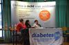 Beringen - Wereld Diabetes Dag in Korspel