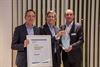 Lommel - Ducatt Lommel krijgt 'Innovatie Award'