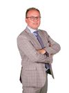 Lommel - Raf Sels nieuwe CEO accountantskantoor SBB