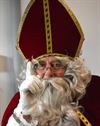 Beringen - Sinterklaas brengt snoep en speelgoed