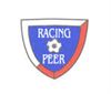 Peer - Gelijkspel voor Racing Peer