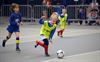 Lommel - Futsal jeugdtoernooi morgen van start