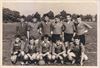 Beringen - Schoolvoetbal VTI Beringen 1964