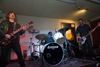 Beringen - Band uit Californië zet Duvelclub op zijn kop