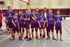 Beringen - Stalvoc Blue Bullets winnen Limburgse jeugdbeker
