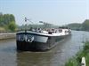 Beringen - Met de milieuboot over het Albertkanaal