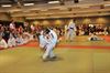 Hamont-Achel - Oefenen bij de judoclub