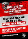 Neerpelt - Naar de handbalfinale