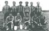 Lommel - FC Verbroedering anno 1945
