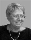 Beringen - Gerda Vanderbiesen overleden