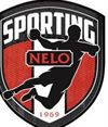 Neerpelt - Sporting NeLo wint  vlot in Houthalen