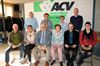 Overpelt - ACV  deelt eretekens uit aan verdienstelijke leden