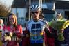 Neerpelt - Glen Loenders wint open wielerwedstrijd