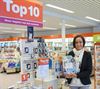 Beringen - Poetsbijbel in Top 10 Standaard boekhandel