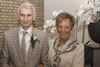 Beringen - Gouden bruiloft Irène en Louis