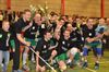 Hamont-Achel - Volleybal: AVOC kampioen!