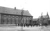 Lommel - De school van Werkplaatsen anno 1914
