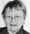 Neerpelt - Rosa Kinable overleden