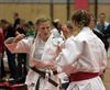 Neerpelt - Judo: Doreen Hendrikx 2de in Echt