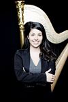 Peer - Anneleen Lenaerts gaat harp doceren in Maastricht